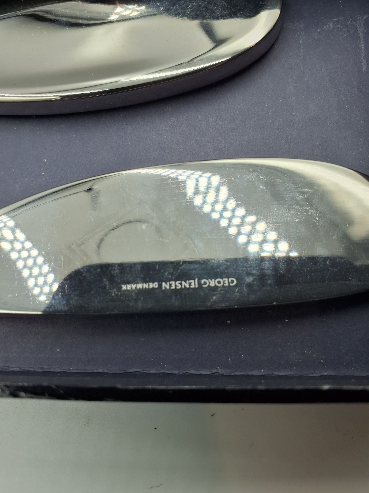 Georg jensen Alfredo oste knive